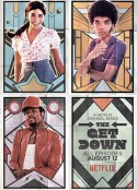 少年嘻哈梦 The Get Down            (2016)