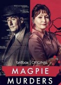 喜鹊谋杀案 Magpie Murders            (2022)