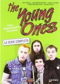 超现实大学生活 第一季 The Young Ones Season 1            (1982)