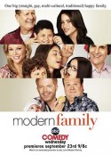 摩登家庭 第一季 Modern Family Season 1            (2009)