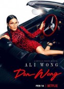 黄阿丽：风流女子 Ali Wong: Don Wong            (2022)