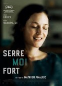 抱紧我 Serre moi fort            (2021)