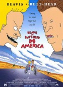 瘪四与大头蛋 Beavis and Butt-Head Do America            (1996)