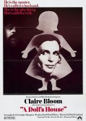玩偶之家 A Doll's House            (1973)
