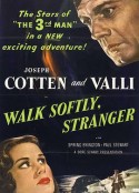 虎盗情魔 Walk Softly, Stranger            (1950)