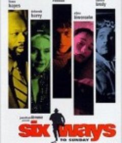 在各方面 Six Ways to Sunday            (1997)