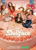 娃娃脸 第二季 Dollface Season 2            (2022)