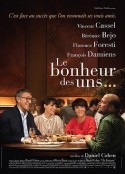 友好故事 Le bonheur des uns...            (2020)