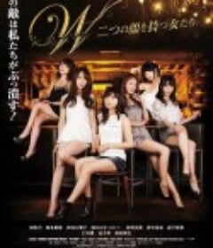 拥有两张脸的女人们 W～ふたつの顔を持つ女たち            (2015)