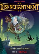 幻灭 第四季 Disenchantment Season 4            (2022)