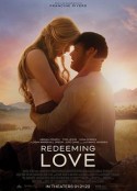 谁可以这样爱我 Redeeming Love            (2022)