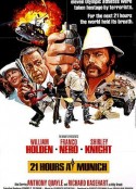 慕尼黑二十一小时 21 Hours at Munich            (1976)