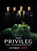 圈养 Das Privileg            (2022)