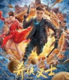 奇侠义士            (2022)