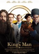王牌特工：源起 The King's Man            (2021)