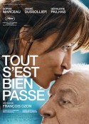 一切顺利 Tout s'est bien passé            (2021)