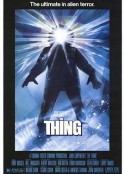 怪形 The Thing            (1982)
