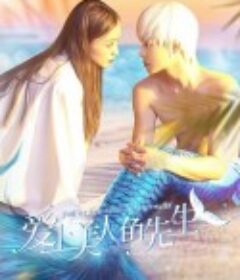 爱上美人鱼先生            (2022)