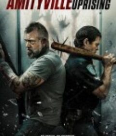 丧尸崛起 The Amityville Rising            (2021)