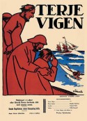 仇敌当前 Terje Vigen            (1917)