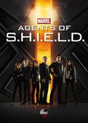 神盾局特工 第一季 Agents of S.H.I.E.L.D. Season 1            (2013)