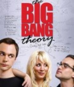 生活大爆炸  第一季 The Big Bang Theory Season 1            (2007)