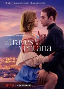 隔窗恋爱 A través de mi ventana            (2022)