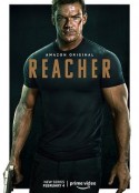 侠探杰克 第一季 Reacher Season 1            (2022)