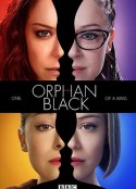 黑色孤儿 第三季 Orphan Black Season 3            (2015)