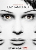 黑色孤儿 第一季 Orphan Black Season 1            (2013)