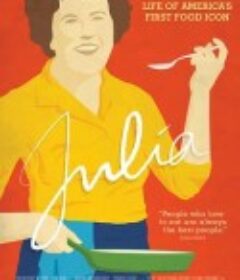 朱莉娅 Julia            (2021)