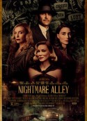 玉面情魔 Nightmare Alley            (2021)