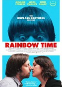 彩虹时分 Rainbow Time            (2016)