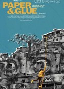 墙纸与胶水 Paper &amp; Glue            (2021)