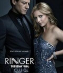 替身姐妹  Ringer            (2011)