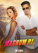 新夏威夷神探 第三季 Magnum P.I. Season 3            (2020)