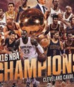 2015-2016 骑士VS勇士 总决赛七场高清录像