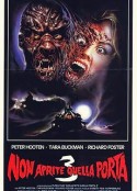 暗夜杀人魔 Non aprite quella porta 3            (1990)