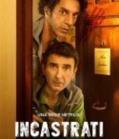 冤枉啊！西西里谋杀疑案 Incastrati            (2022)