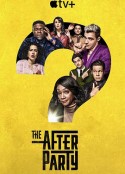 余兴派对 第一季 The Afterparty Season 1            (2022)