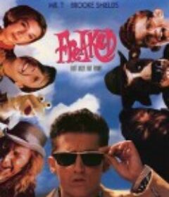 怪人集团 Freaked            (1993)