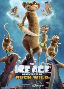 冰川时代：巴克·怀尔德的冒险之旅 The Ice Age Adventures of Buck Wild            (2022)