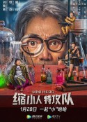 缩小人特攻队            (2022)