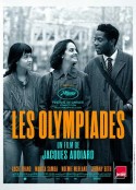 奥林匹亚街区 Les Olympiades            (2021)