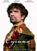 西拉诺 Cyrano            (2021)