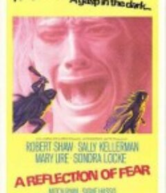 恐惧的反思 A Reflection Of Fear            (1973)