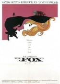 男狐 The Fox            (1967)