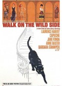 神女生涯原是梦 Walk on the Wild Side            (1962)