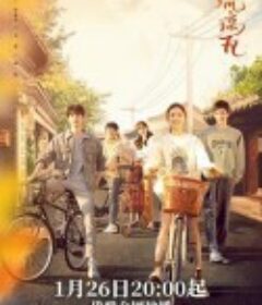 昔有琉璃瓦            (2022)