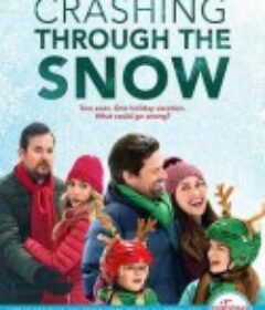 穿越雪季 Crashing Through The Snow            (2021)